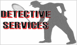 Bognor Private investigators Services